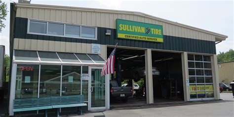 sullivan tire locations